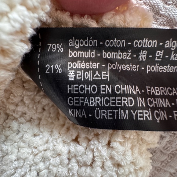 Zara knit sweater - Picture 6 of 7